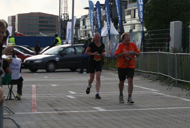 Urbanathlon BriMore 677